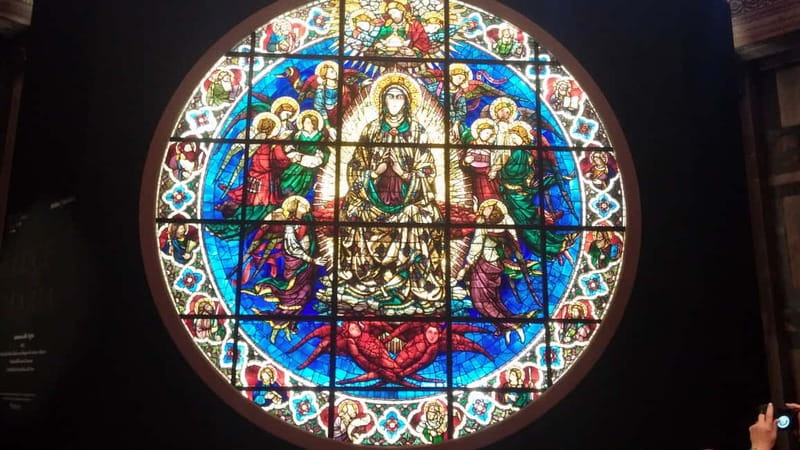 Florence: Duomo Skip-Any-Line Tour - Bags, clothing, and mobility