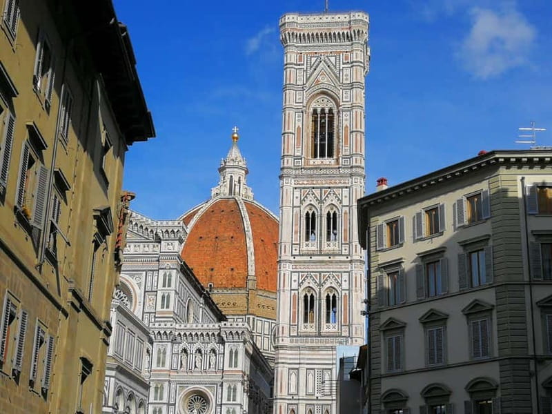 Florence: Duomo Skip-Any-Line Tour - Who should choose this Florence Duomo tour?