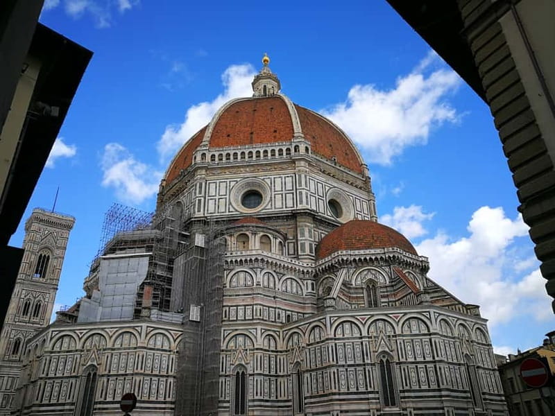 Florence: Duomo Skip-Any-Line Tour - Starting in Piazza del Duomo