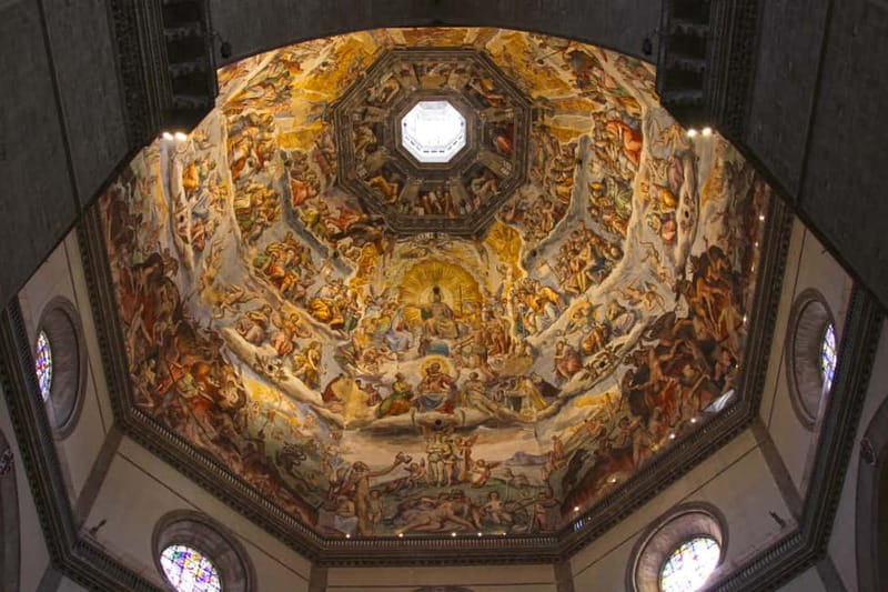 Florence Duomo Square Guided Walking Tour with Entry Tickets - What the 90-minute format does well