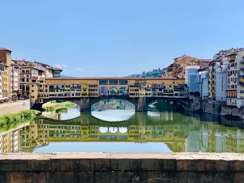 Florence: E-Bike Tour with Michelangelo Square - What riding the e-bike is really like