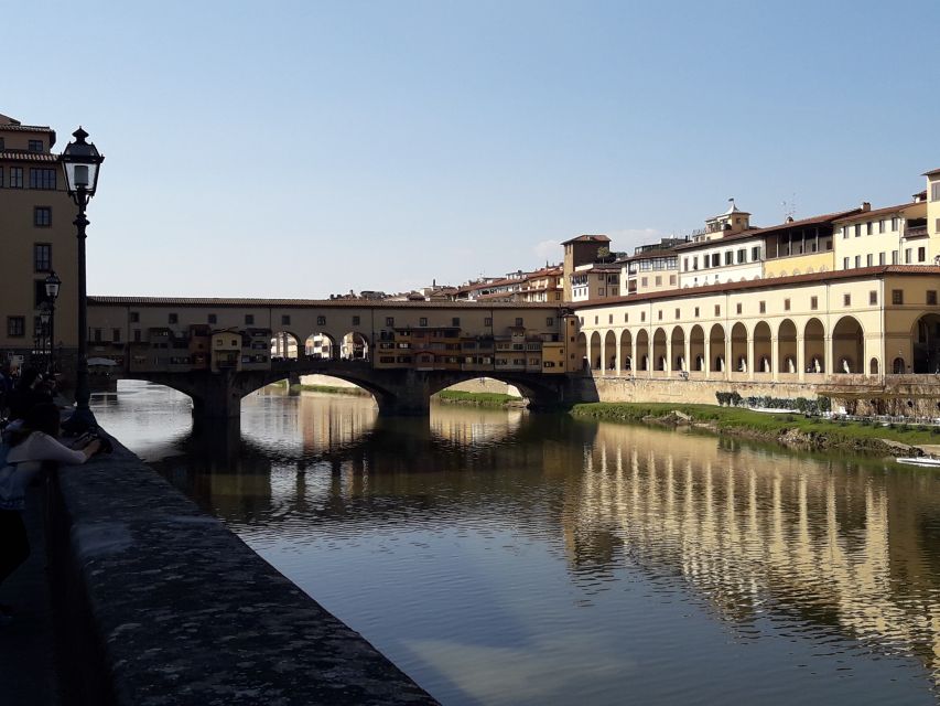 Florence: Eco-Friendly Golf Cart City Tour with Audio Guide - Is $67.19 a fair price?