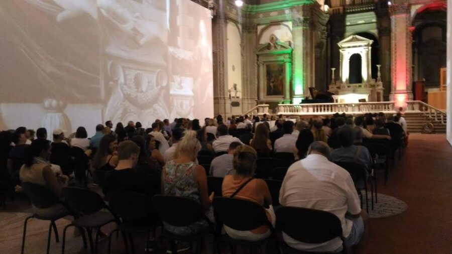 Florence: Evening Classical Music Concert - Key points before you book