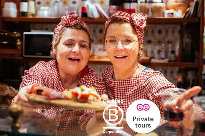 Florence Exclusive PRIVATE Food Tour with 6 or 10 Tastings - Key points to know before you book