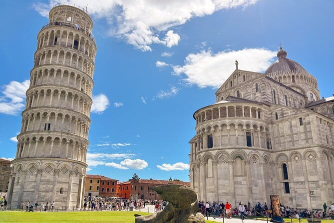 Florence Exclusive PRIVATE Food Tour with 6 or 10 Tastings - Why the private guide makes a difference