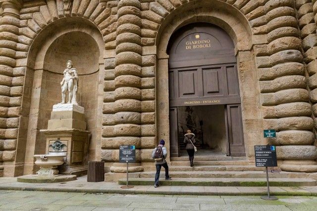 Florence: Firenze Card Official Museum City Pass - Key points to know before buying