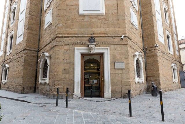 Florence: Firenze Card Official Museum City Pass - Is $110 good value?