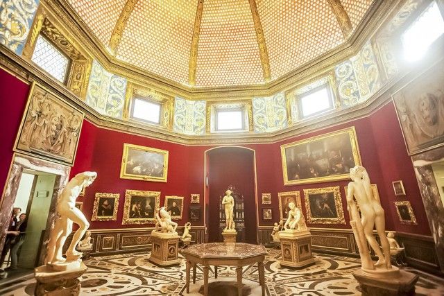 Florence: Firenze Card Official Museum City Pass - The Accademia and Michelangelo’s David
