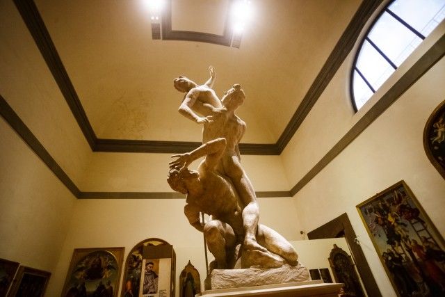 Florence: Firenze Card Official Museum City Pass - A realistic three-day plan