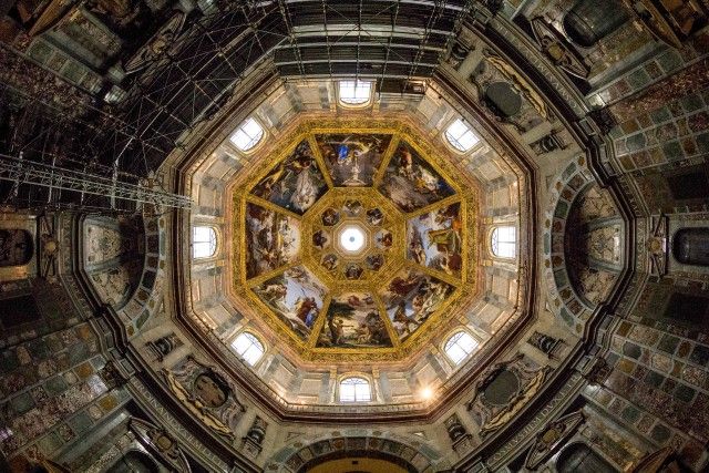 Florence: Firenze Card Official Museum City Pass - Families, accessibility, and practical comfort