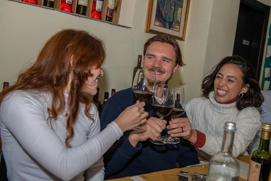 Florence: Flavours of Tuscany Food Tour - Why begin in Piazza della Passera?