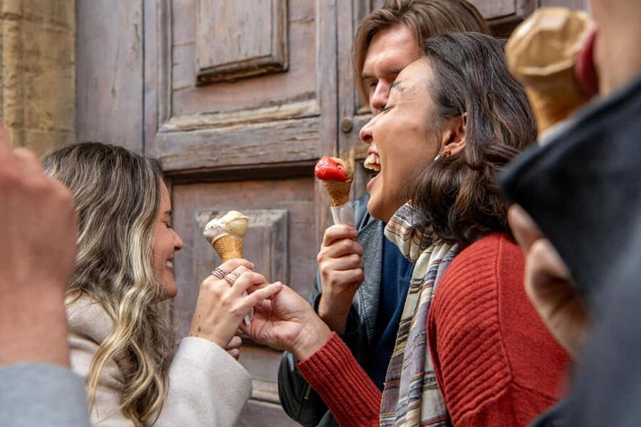Florence: Flavours of Tuscany Food Tour - Value at $100.82 per person