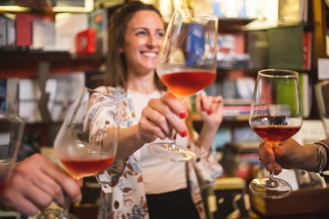 Florence Food Tour: Home-Made Pasta, Truffle, Cantucci, Olive Oil, Gelato - Arco di San Pierino and classic Florentine dishes