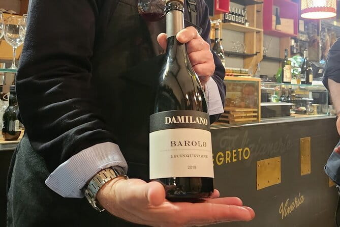 Florence Food Tour with Truffle Pasta, Steak & Free Flowing Wine - Who Will Enjoy This Food Tour Most?