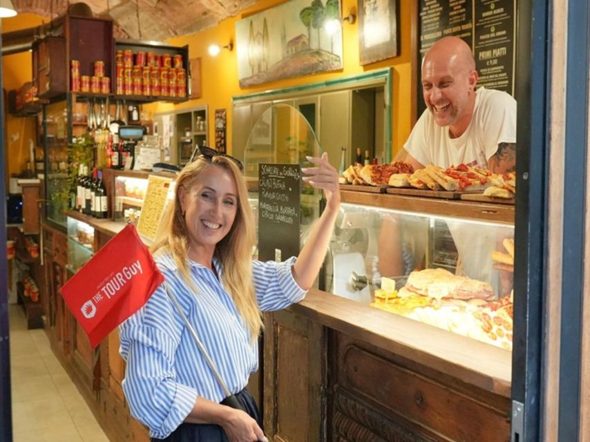 Florence: Food Walking Tour with Local Steak and Tuscan Wine - Why the Florentine steak changes the value