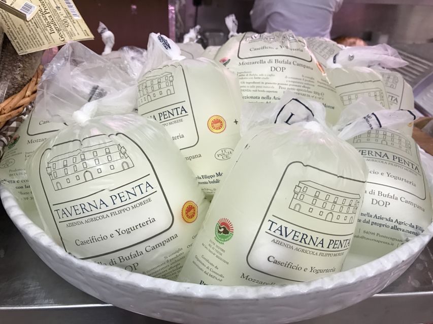 Florence: Guided Food Tour with Fiorentina Steak and Wine - Why this food tour works so well in Florence