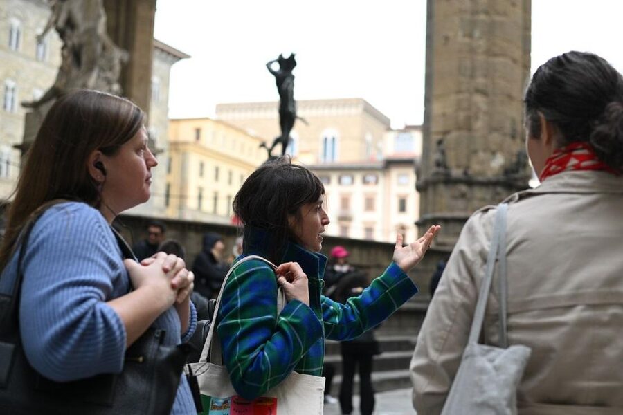 Florence: Guided Tour of Medici Family Secrets and Chapels - Why the Medici Chapels are worth your two hours