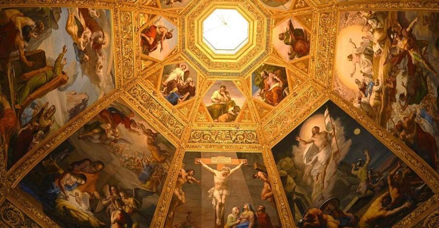 Florence: Guided Tour of Medici Family Secrets and Chapels - Ending near the Uffizi