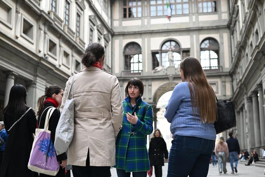 Florence: Guided Tour of Medici Family Secrets and Chapels - What the hidden stories add
