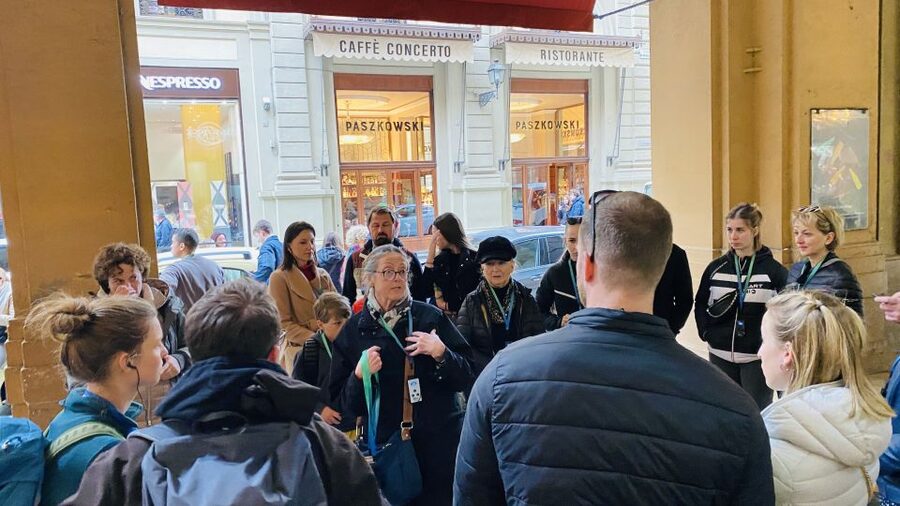 Florence: Guided Walking Tour - Why This Florence Walk Works as a First Introduction