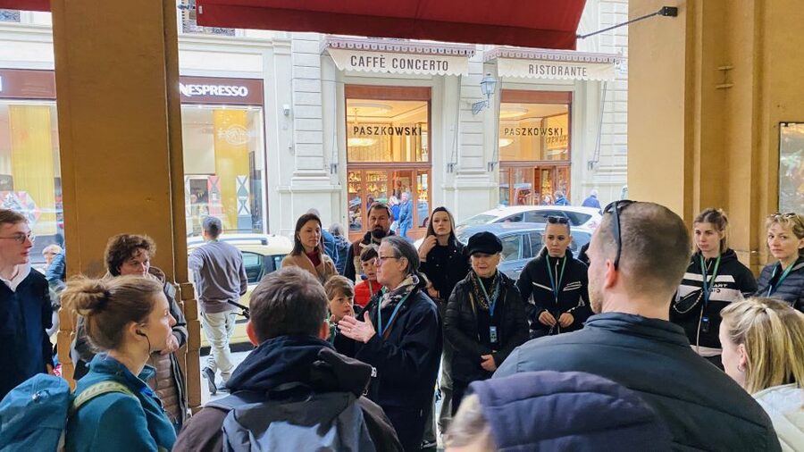 Florence: Guided Walking Tour - Should You Book the Florence Guided Walking Tour?