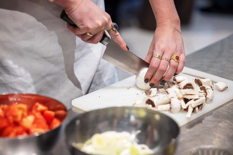 Florence: Handmade Pasta & Dessert Class with Unlimited Wine - Who will enjoy this experience most