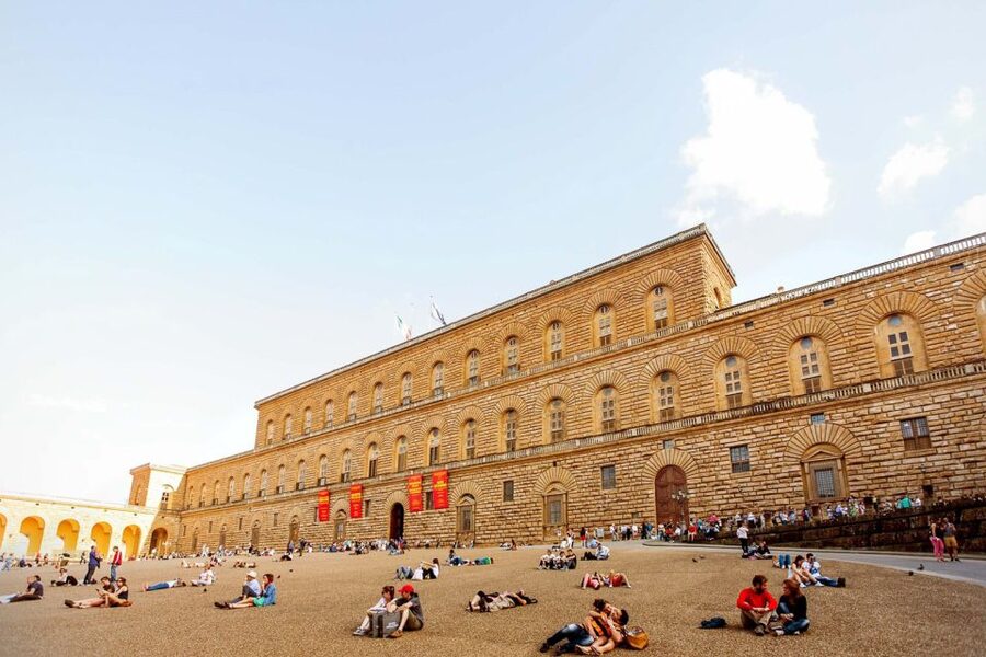 Florence: Hop-on Hop-off Bus Tour: 24, 48 or 72-Hour Ticket - Should you book it?