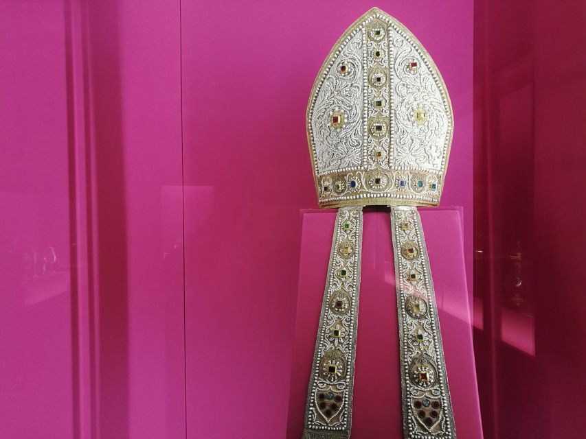 Florence: Medici Chapels Guided Tour - What a 90-minute visit feels like