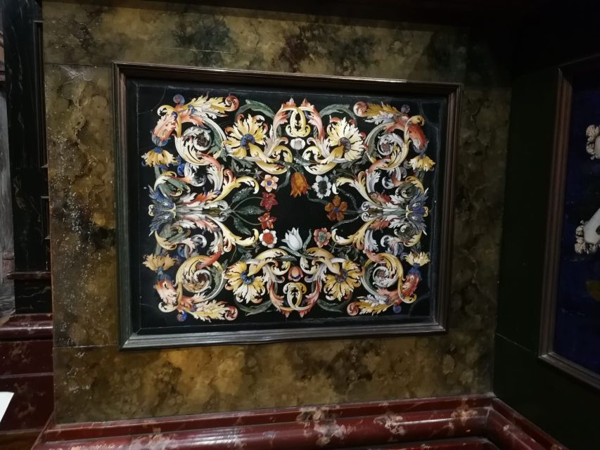 Florence: Medici Chapels Guided Tour - Price, entry, and practical value