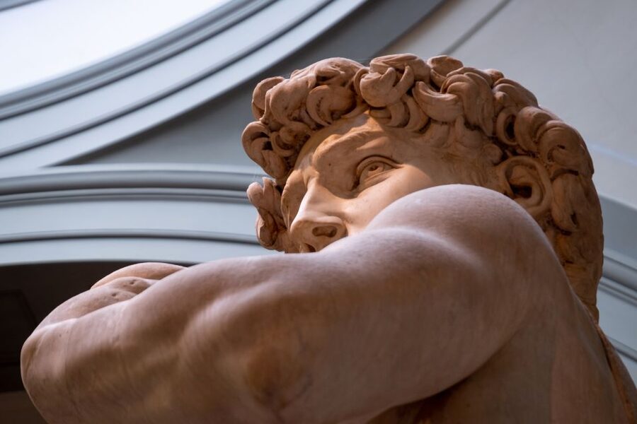 Florence: Michelangelo's David Priority Ticket & Audio App - Practical details that can make or break the visit