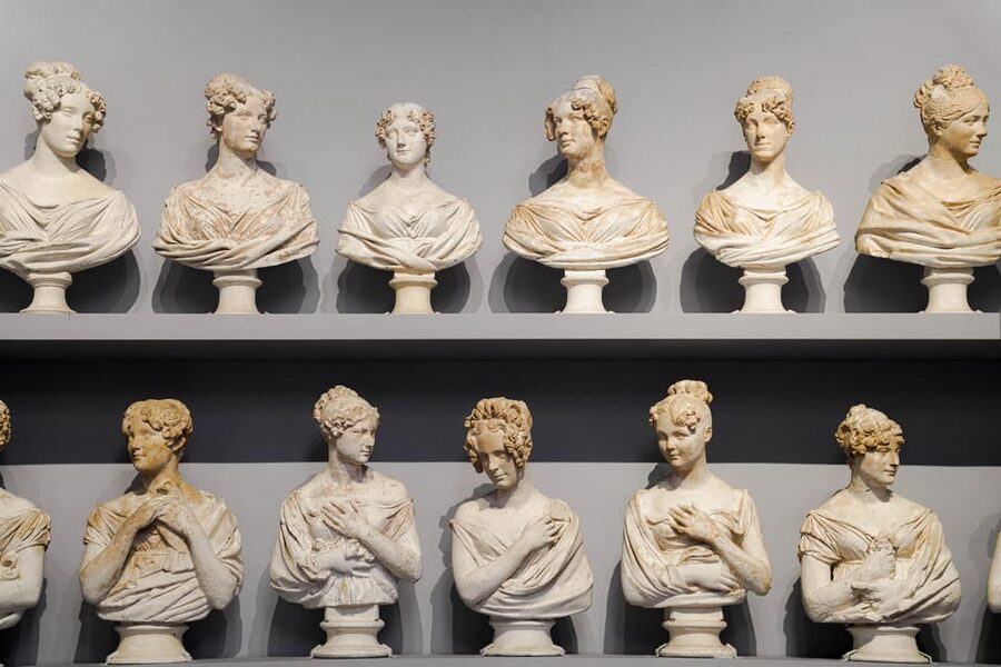 Florence: Michelangelo's David Reserved Entry Tickets - Getting to the meeting point without confusion