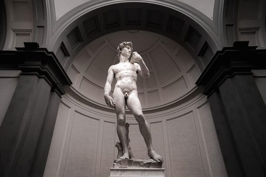 Florence: Michelangelo's David Reserved Entry Tickets - Timing your visit in Florence