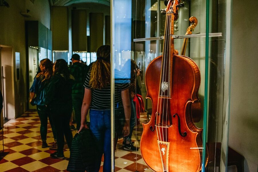 Florence: Michelangelo's David Skip-the-Line Entry Ticket - Key points to know before booking