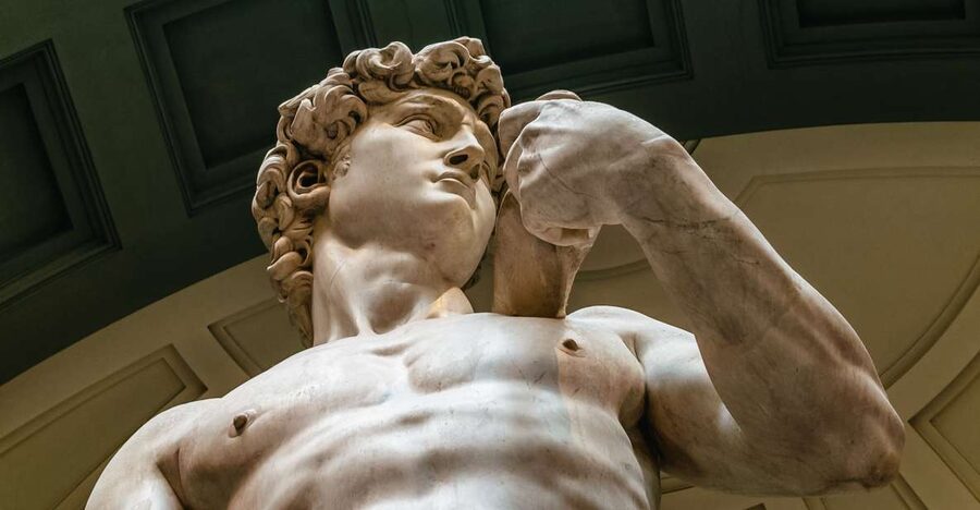 Florence: Michelangelo's David Skip-the-Line Entry Ticket - Who gets the best value from the $45 price