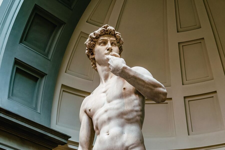Florence: Michelangelo's David Skip-the-Line Entry Ticket - Timing, crowd levels, and how long to stay