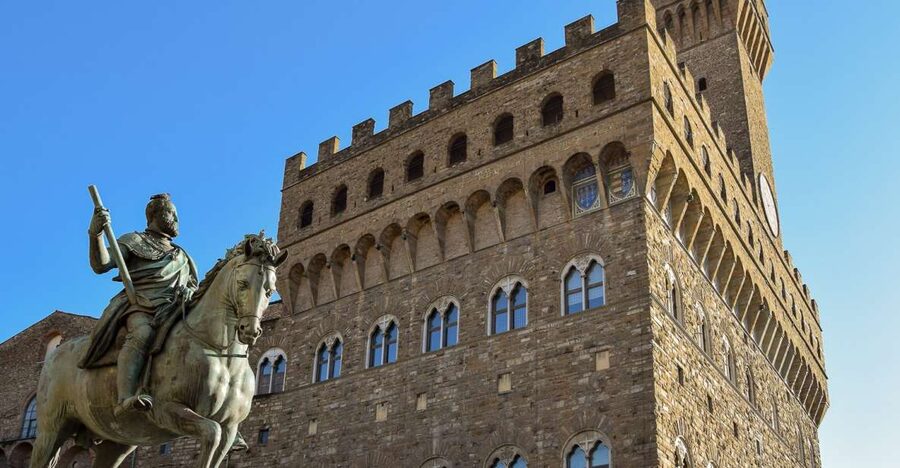 Florence: Mysteries of the Medici Guided Walking Tour - What this Medici walk is really about