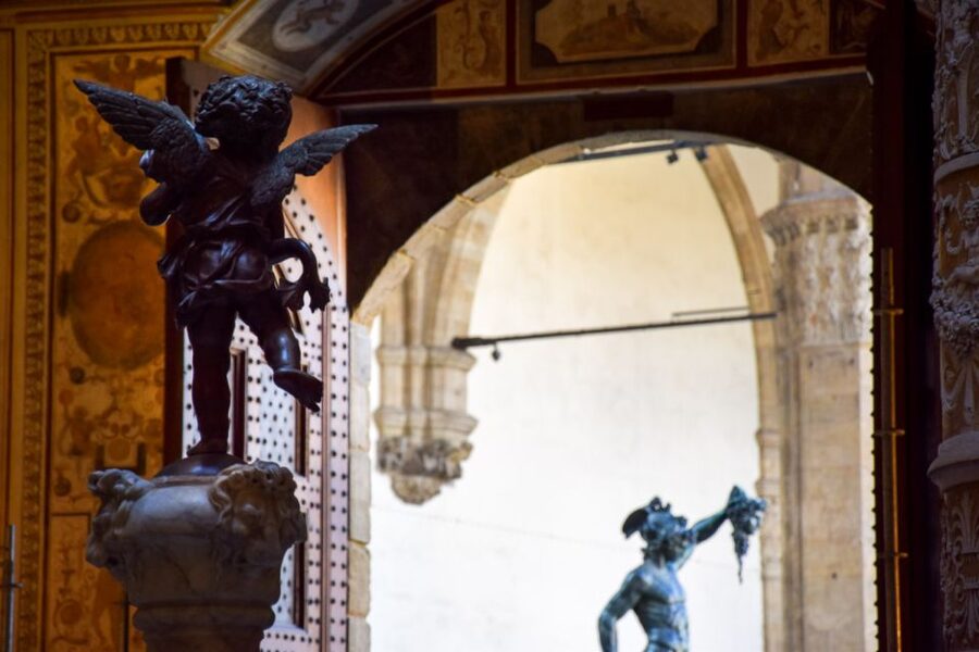 Florence: Mysteries of the Medici Guided Walking Tour - The Medici Chapel and its Commesso Fiorentino