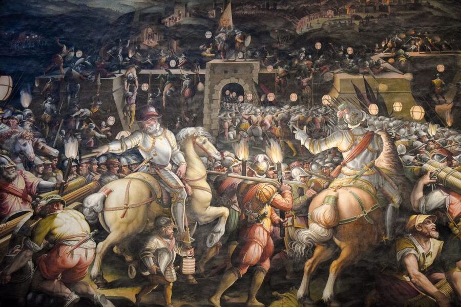 Florence: Mysteries of the Medici Guided Walking Tour - My practical advice for getting the most from it
