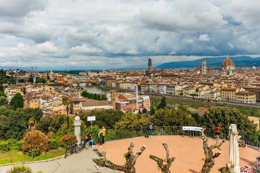 Florence: Old Town Golf Cart Excursion - Is $63.54 a fair price?