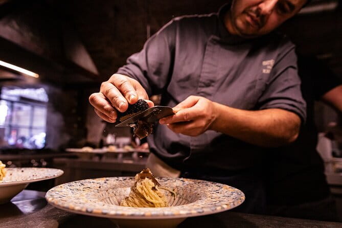 Florence Oltrarno Neighborhood Food & Wine Dine Around - Dietary Needs and Alcohol Limits