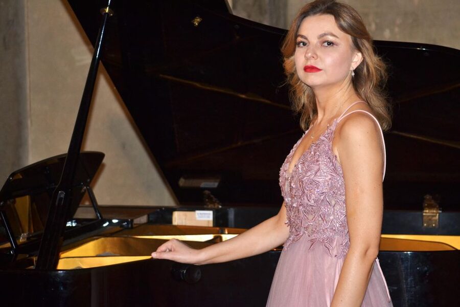 Florence: Opera Concert Entrance Ticket - Who will enjoy this most