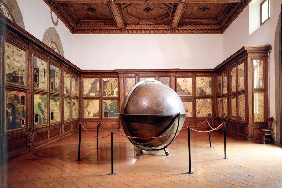 Florence: Palazzo Vecchio Entrance Ticket & Audioguide - Arnolfo’s Tower: the optional climb