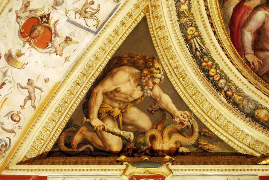 Florence: Palazzo Vecchio Guided Tour - Is $52 a fair price?