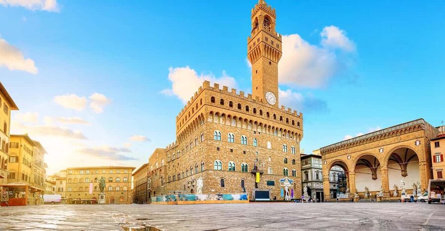 Florence: Palazzo Vecchio Skip-the-Line Entry Ticket - Who will enjoy this Palazzo Vecchio ticket