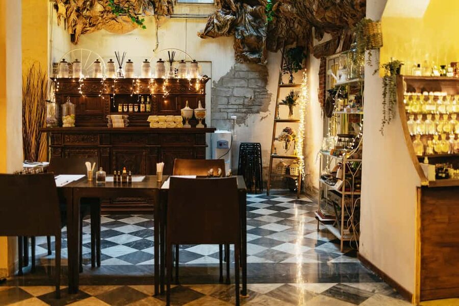 Florence: Perfume Masterclass and Sensory Experience - Leaving with a bottle, formula, and certificate
