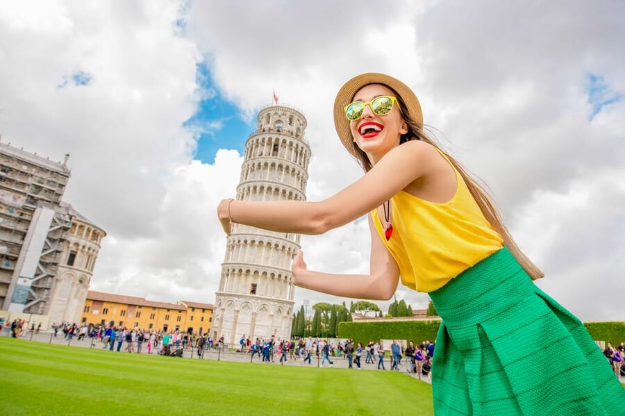 Florence: Pisa, Siena and San Gimignano Day Trip with Lunch - What the $58 price really buys