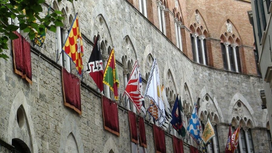 Florence: Pisa, Siena, S. Gimignano, Chianti Wine & Lunch - A big Tuscan sampler for $77