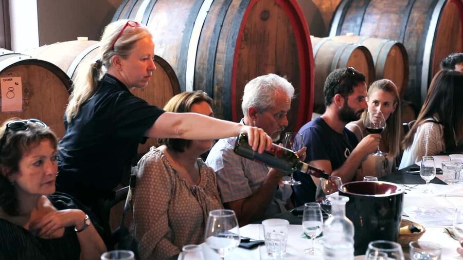 Florence: Pisa, Siena, S. Gimignano, Chianti Wine & Lunch - Meeting early near Florence’s Fortezza da Basso