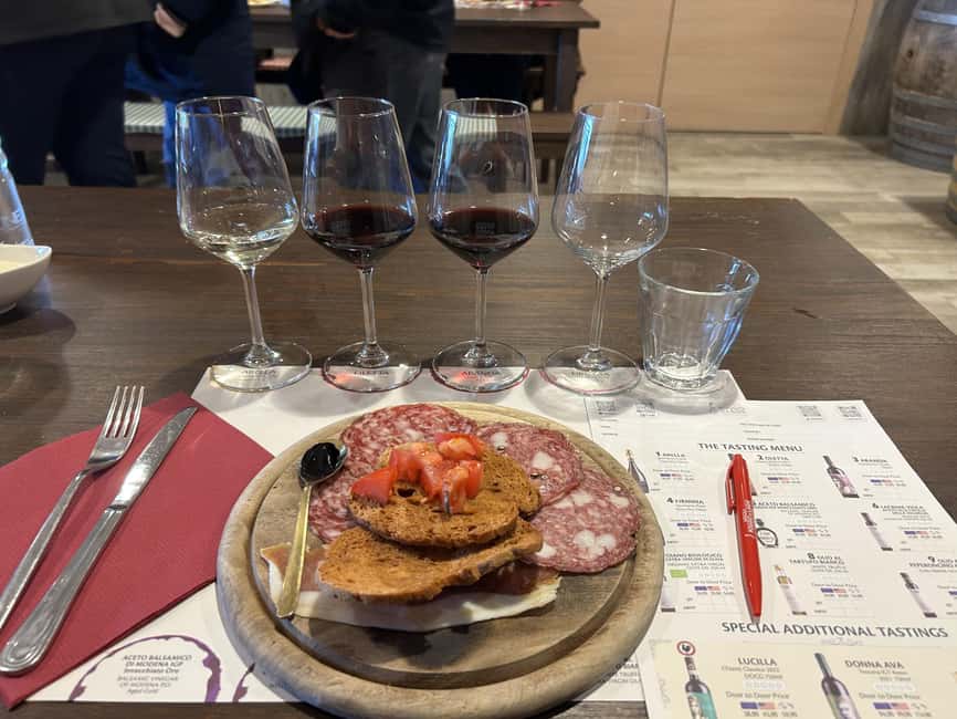 Florence: Pisa, Siena, S. Gimignano, Chianti Wine & Lunch - Who should book this day trip?