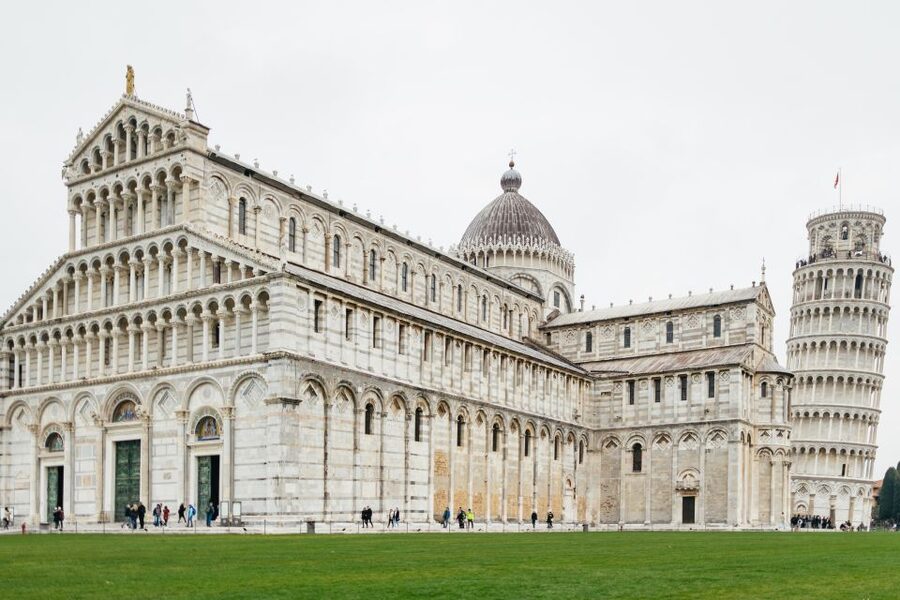 Florence: Pisa, Siena, San Gimignano, and Chianti Experience - Who should book this Tuscany day trip?